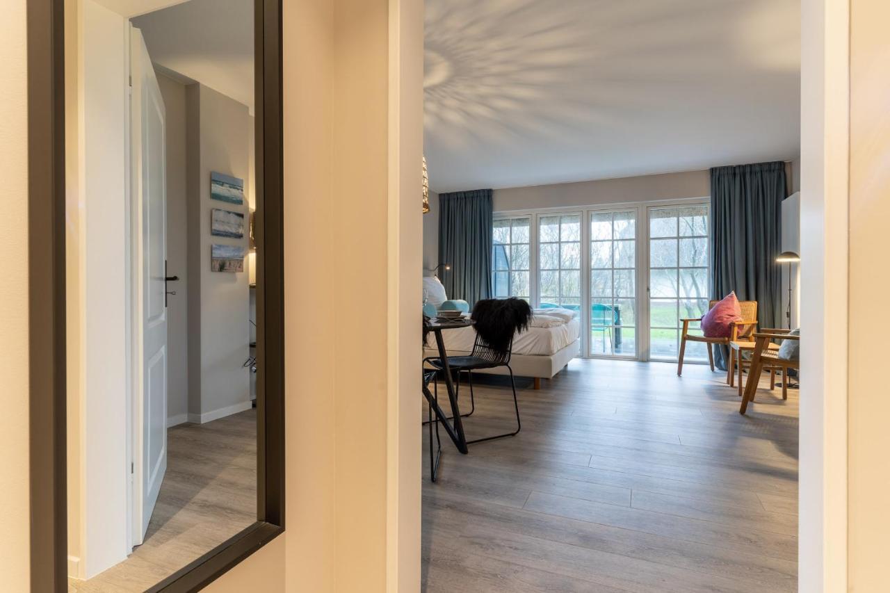 Beach Lodge Beach Lodge Appartement 6 Sankt Peter-Ording Buitenkant foto