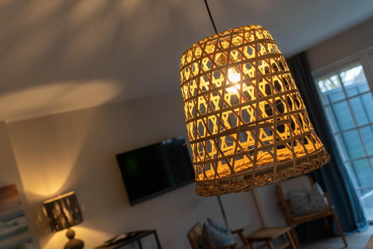 Beach Lodge Beach Lodge Appartement 6 Sankt Peter-Ording Buitenkant foto