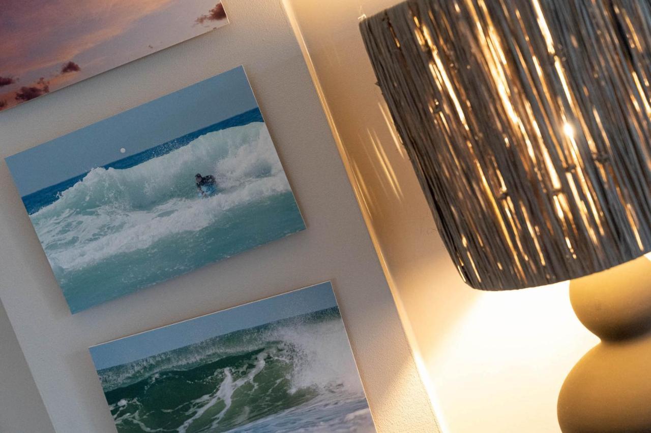 Beach Lodge Beach Lodge Appartement 6 Sankt Peter-Ording Buitenkant foto